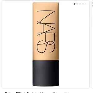NARS Soft Matte Complete foundation
